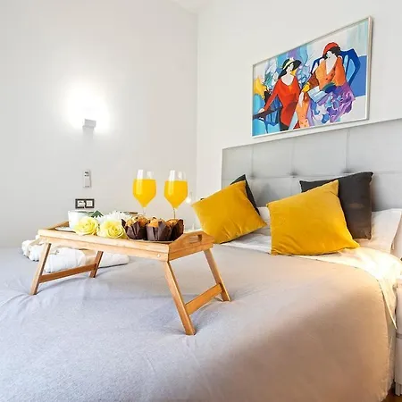Apartman -malagasunapts- Huge & * Pool* Freepark* Málaga
